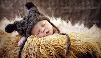 کودک بچه نوزاد خردسال آتلیه کودک عکاسی نوزاد1