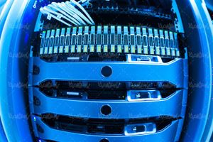 تجهیزات شبکه هاب سوئیچ راک سرور شبکه خدمات دامنه و هاستینگ15