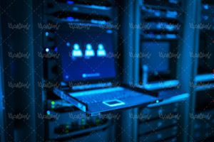 تجهیزات شبکه هاب سوئیچ راک سرور شبکه خدمات دامنه و هاستینگ20