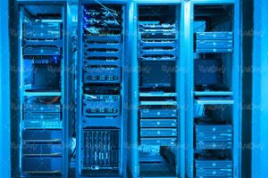 تجهیزات شبکه هاب سوئیچ راک سرور شبکه خدمات دامنه و هاستینگ21