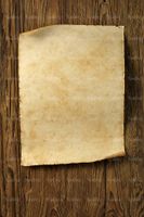 نامه قدیمی کاغذ قدیمی کاغذ پوستی بک گراند کاغذ