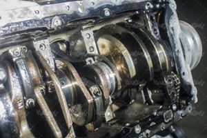 تعمیرگاه مکانیکی اتوسرویس موتور خودرو مکانیک 13