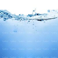آب پاشش آب پاشیده شدن آب قطرات مایع حیات1