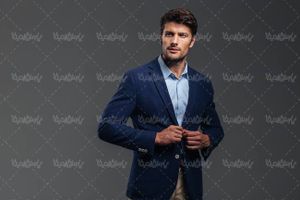 پوشاک مردانه گالری لباس کت و شلوار لباس رسمی مردانه18