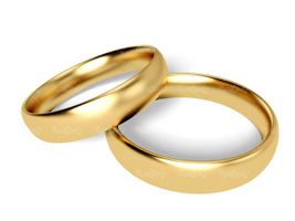 حلقه ازدواج انگشتر حلقه طلا طلا فروشی