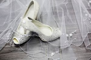 گالری کفش کفش مجلسی کفش عروس
