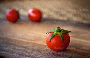 گوجه فرنگی میوه فروشی میوه سرا