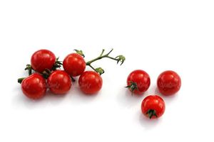 گوجه فرنگی میوه فروشی میوه سرا