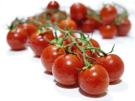 گوجه فرنگی میوه فروشی میوه سرا