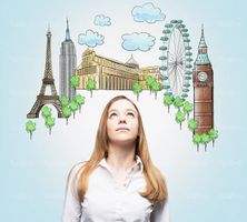 گردشگری مسافرت آژانس مسافرتی