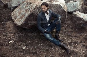 مدل لباس مردانه گالری پوشاک کت اسپرت