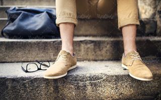 کفش اسپرت مردانه گالری کفش