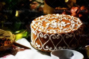 شیرینی فروشی کیک شیرینی پزی
