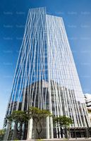 مشاور املاک برج آسمان خراش ساختمان تجاری