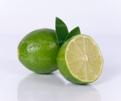 لیمو تازه میوه فروشی میوه سرا لیمو ترش