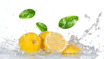 میوه فروشی لیمو شیرین آبمیوه طبیعی