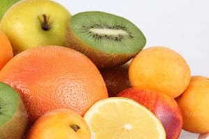 میوه فروشی سوپر میوه میوه سرا
