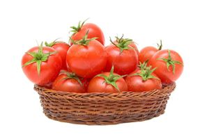 گوجه فرنگی میوه فروشی سوپر میوه