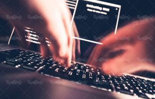 هکر هک کردن سرقت اینترنتی نفوذ شبکه ای