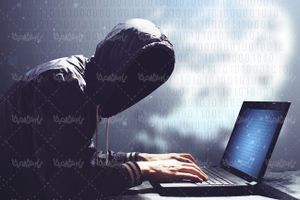 هکر هک کردن سرقت اینترنتی نفوذ شبکه ای
