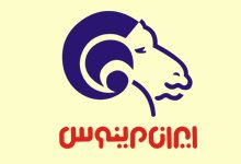 لوگو ایران مرینوس