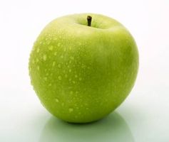 سیب میوه 2
