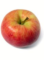 سیب قرمز میوه میوه فروشی