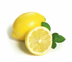 لیمو شیرین میوه