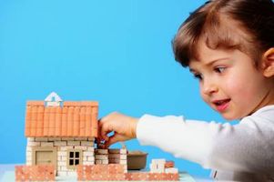 معماری ساختمان سازی آینده کودک