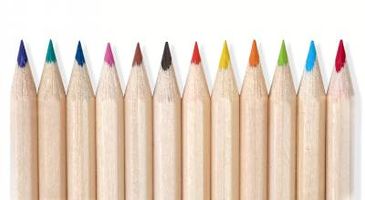 مدادرنگی نقاشی لوازم تحریر 
