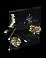 جواهرات کبریت سنگ گران بها