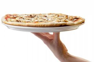 پیتزا فست فود اغذیه 3