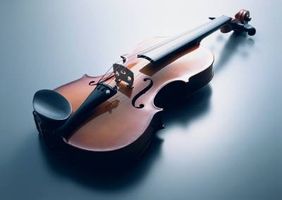 نوازندگی آلات موسیقی ویالون 2
