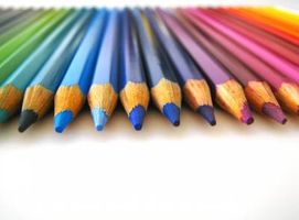 مداد رنگی نقاشی لوازم تحریر4