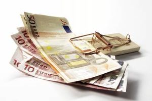 صرافی یورو پول ارز