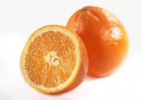 پرتقال آبمیوه میوه