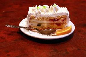قنادی کیک شیرینی 2