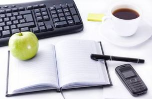 چایی گوشی کیبورد خودکار دفتر