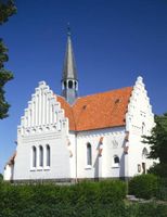 کلیسا مکان مقدس مسیحی