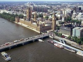 پل رودخانه لندن برج ساعت توریست