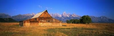 کوه دشت طبیعت کلبه چوبی درخت 1