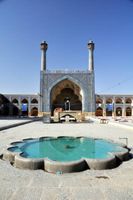 مسجد جامع یزد 1 