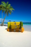 ساحل چمدان تور مسافرتی