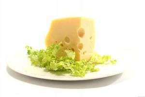 لبنیات پنیر محلی 1