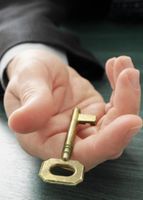 مشاور املاک کلید مسکن خانه