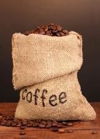 دانه قهوه coffee محصول کشاورزی
