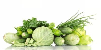 سبزیجات خوراکی کلم فلفل