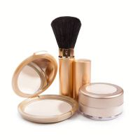 لوازم آرایش گریم صورت