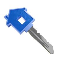 کلید بنگاه مشاور املاک خانه 2