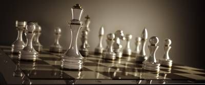 شطرنج بازی فکری ورزش 5